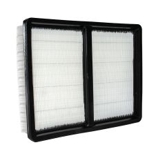 Filtru aspirator ACV-E din hartie tip plat cu pliuri HEPA compatibil cu AE230S ENERGO