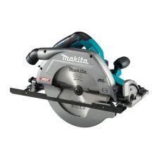 Fierastrau circular acumulator HS011GT201 panza 270x30mm h-101mm 3500rpm pentru lemn 40V/2x5.0Ah XGT MAKITA