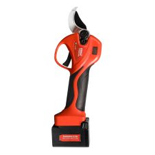 Foarfeca vie si pomi cu acumulator GARDEN PRO lama bypass taiere secventiala Dmax-32 mm 16.8 V/1x4.0 Ah ENERGO