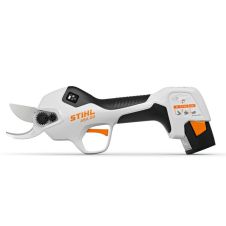 Foarfeca vie pomi cu acumulator ASA 20 lama bypass Dmax-25mm 10.8V/1x2.1Ah STIHL