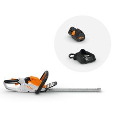 Foarfeca gard viu cu acumulator HSA 30 lama 45 cm pas 22 mm 10.8 V/1X2.1 Ah?STIHL