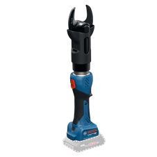 Foarfeca taiat cablu cu acumulator GKH 18V-50 Dmax-40mm forta 50kN electrohidraulica 18V/solo BOSCH