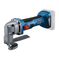 Foarfeca tabla acumulator GSC 18V-16 E cutite pereche Gmax-1.6mm 18V/solo BOSCH