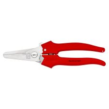CLESTE TAIAT FOLIE 190 MM KNIPEX