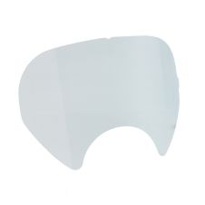 Folie de protectie PF9800 pentru masca protectie respiratorie FSM9800 set 25 bucati ENERGO