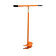 BURGHIU MANUAL DE PAMANT 250 MM