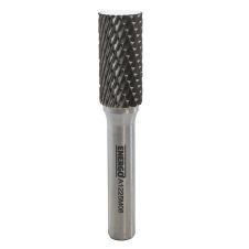 Freza cu carburi biax FBCE-8A forma-A/cilindrica/ZYA D-12mm S-8mm ENERGO