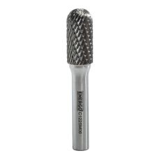 Freza cu carburi biax FBCE-8C forma-C/ovala/WRC D-12mm S-8mm ENERGO