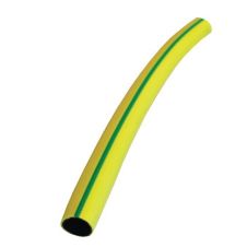 Furutn gradina galben 5/8" (16 mm) rola 50 m ENERGO
