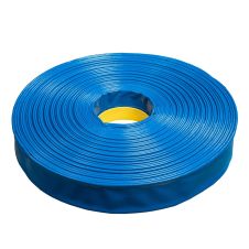 Furtun plat refulare 4'' (102 mm) colac lungime 50 m ENERGO
