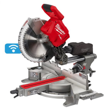 Fierastrau semistationar unghiular M18FMS305-121 disc 305x30mm h-97mm/L-343mm 3600rpm 1800W MILWAUKEE