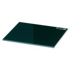 Geam filtru masca protectie sudura 50x105mm DIN 12 sticla pentru exterior TRAFIMET