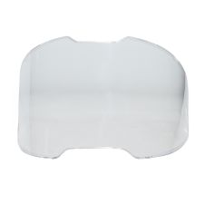 Geam transparent masca protectie sudura plastic pentru exterior compatibil masca MA 180 ENERGO