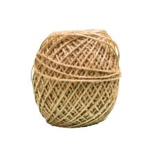 Ghem sfoara GDU din iuta cu fir rasucit 300 grame ENERGO