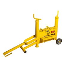 Ghilotina taiat BCA si calcar 3300-SL-IQ inaltime taiere 10-350 mm latime taiere 330 mm ENERGO