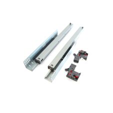 Glisiera extragere totala INNOVATE cu soft-closing si cuplaje reglaj 3D L-350mm 35kg ENERGO