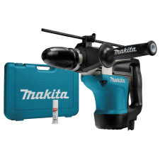 Rotopercutor HR4002 SDS-max 6.6kg 6.2J 2500bpm 1050W MAKITA