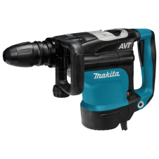 Rotopercutor HR4511C SDS-max 8.5kg 12.5J 2700bpm 1350W MAKITA