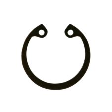 INEL DE SIGURANTA PENTRU ALEZAJ D20X1.00 MM DIN 472 NEGRU