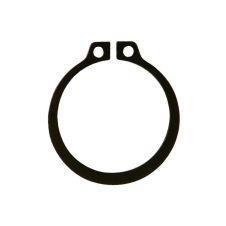 INEL DE SIGURANTA PENTRU ARBORI D 5X0.60 MM DIN 471 NEGRU