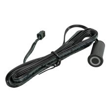 Intrerupator incastrat cu senzor actionat prin atingere Touch negru 12V/24V ENERGO