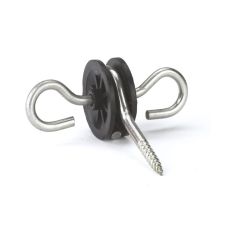 IZOLATOR GARD ELECTRIC PENTRU MANER POARTA 10 MM