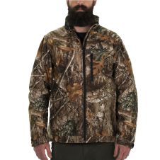Jacheta cu incalzire M12HJCAMO6-201 camuflaj poliester MILWAUKEE