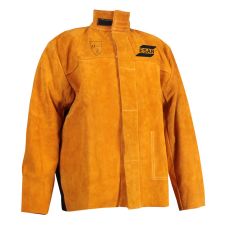 JACHETA SUDURA PIELE MARIMEA XXL ESAB