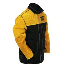 Jacheta protectie sudor spalt bovina marimea XL ESAB