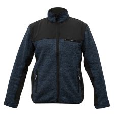 Jacheta softshell NORWAY bleumarin softshell ENERGO