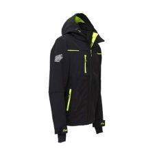 Jacheta softshell SPACE poliester
