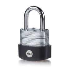 LACAT HIGH SECURITY LAMELAR Y125/40 YALE