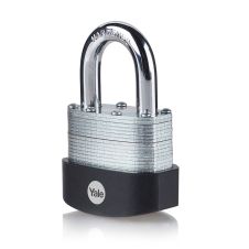 LACAT HIGH SECURITY LAMELAR Y125/50 YALE