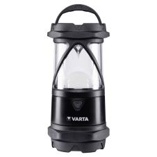 Lampa de lucru/camping INDESTRUCTIBLE L30 PRO LED intensitate 450 lm distanta 20 m 6xAA VARTA
