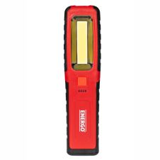 Lampa de lucru FOCUS fixare cu magnet si carlig LED 10W intensitate 800lm reincarcabila 3.7V 2400mAh ENERGO
