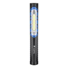 Lampa de lucru WORK FLEX POCKET fixare cu magnet LED intensitate 110 lm distanta 40 m 3xAAA VARTA