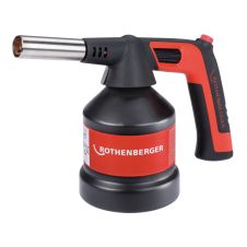 Arzator tip lampa lipire ROFLAME 4 aprindere piezo valva-360 lipituri moi ROTHENBERGER