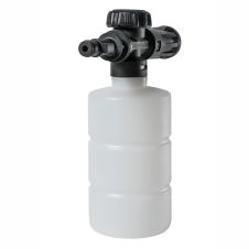 RECIPIENT S02 500 ML PENTRU AGENTI DE CURATARE CUPLARE G50