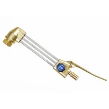 ARZATOR TAIERE 90° CU CLAPETA X11 RHONA GCE