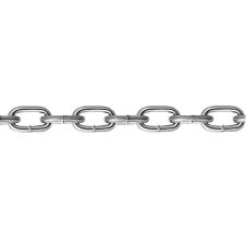 LANT DE MANEVRA PENTRU PALAN 5X25 MM G80