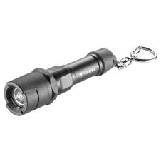 Lanterna INDESTRUCTIBLE KEY CHAIN LIGHT LED intensitate 12 lumeni IPX4 distanta 10 m baterie 1xAAA VARTA