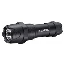 Lanterna INDESTRUCTIBLE F10 PRO LED intensitate 300 lumeni IP67 distanta 183 m baterie 3xAAA VARTA