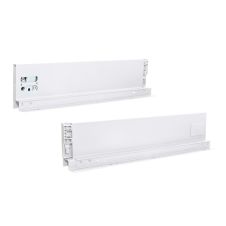 Laterala sertat PERPETUUM H-86mm L-450mm gri ENERGO