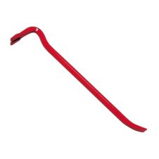 Levier dulgherie 300/6B cap arcuit despicat L-600mm grosime tija 18mm UNIOR