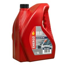 Lichid racire LUBRICATE CUT PRO mineral emulsionabil pentru masini de taiat cu banda/prelucrari prin aschiere 5L ENERGO