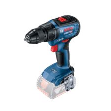 Masina insurubat/gaurit cuplu reglabil acumulator GSR18V-50 mandrina 460/1800rpm 50Nm 18V/solo BOSCH