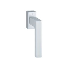 Maner fereastra Toulon Secustik patrat variabil 32-42mm argintiu HOPPE
