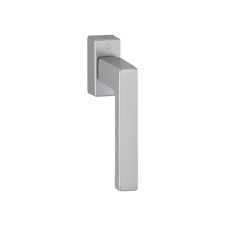 Maner fereastra Toulon Secustik patrat variabil 32-42mm Titan HOPPE