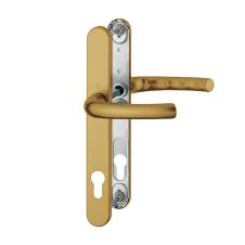 Maner usa Tokyo 92mm bronz HOPPE
