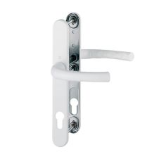 Maner usa Tokyo 92mm alb HOPPE